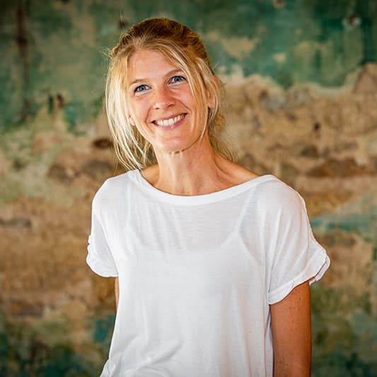 Cécile Aussibal - Humanitud Team