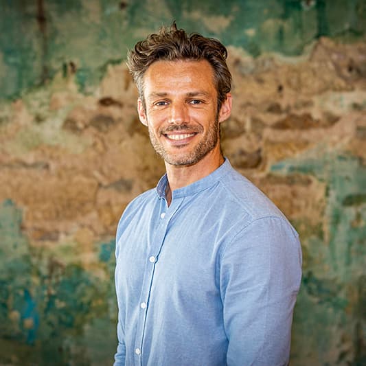 Julien Maugey - Humanitud Team