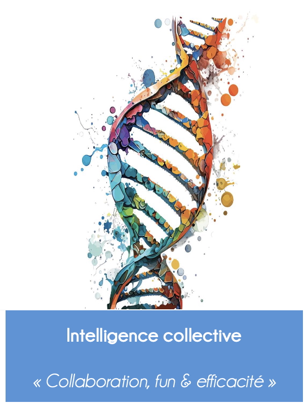EvoluTeam_Intelligence collective